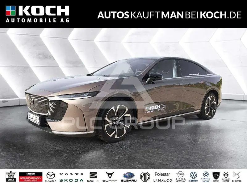 2026 Mazda 6