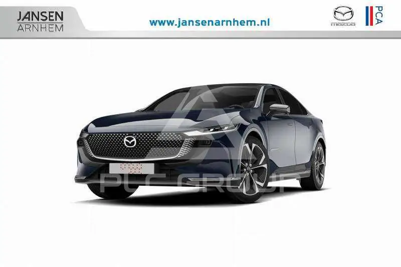 2026 Mazda 6