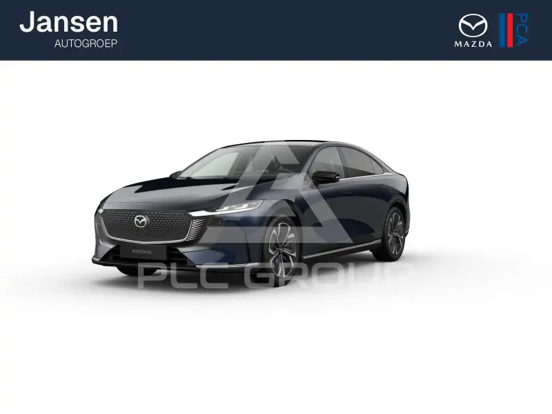 2026 Mazda 6
