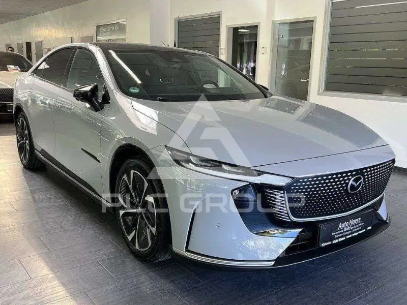 2026 Mazda 6