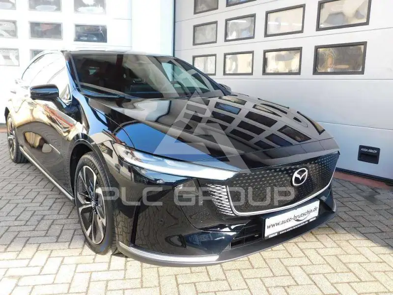 2026 Mazda 6