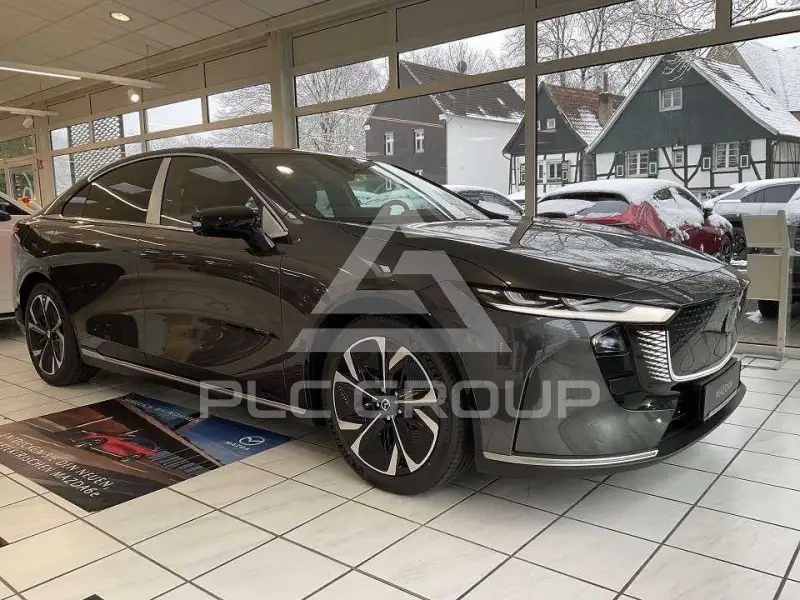 2026 Mazda 6