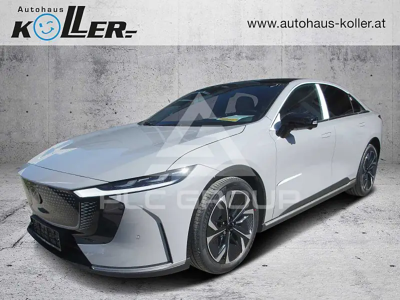 2026 Mazda 6