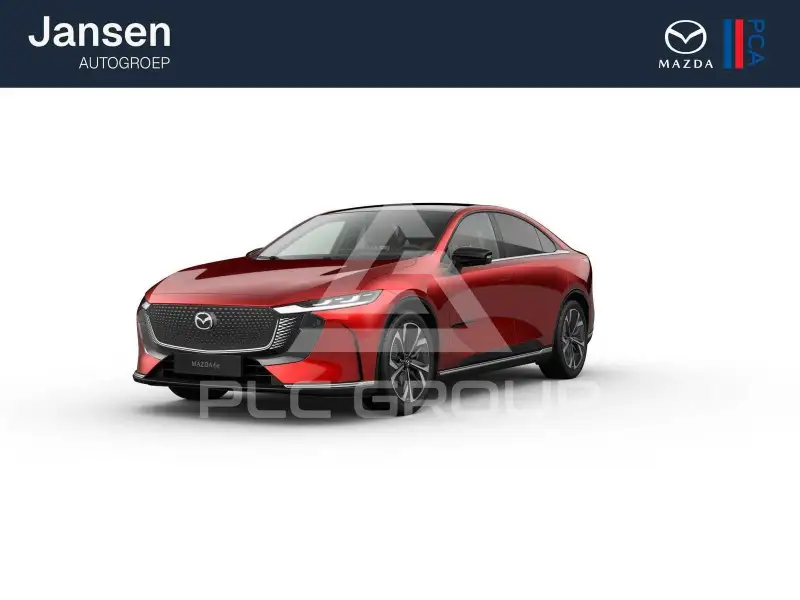 2026 Mazda 6