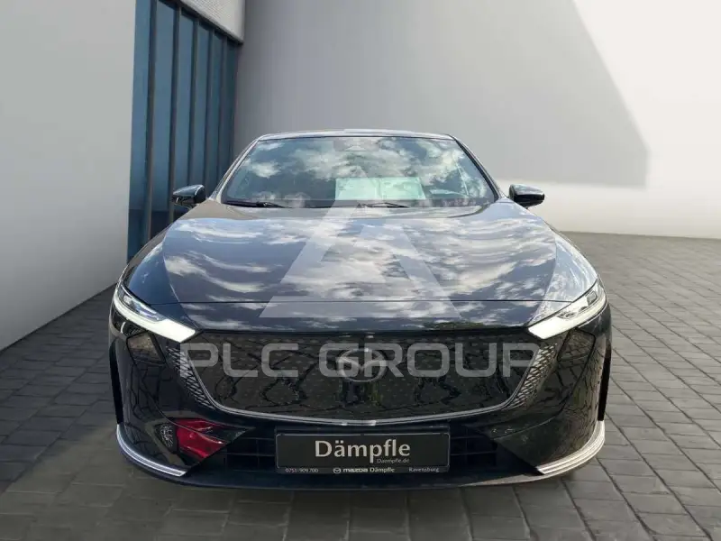 2026 Mazda 6