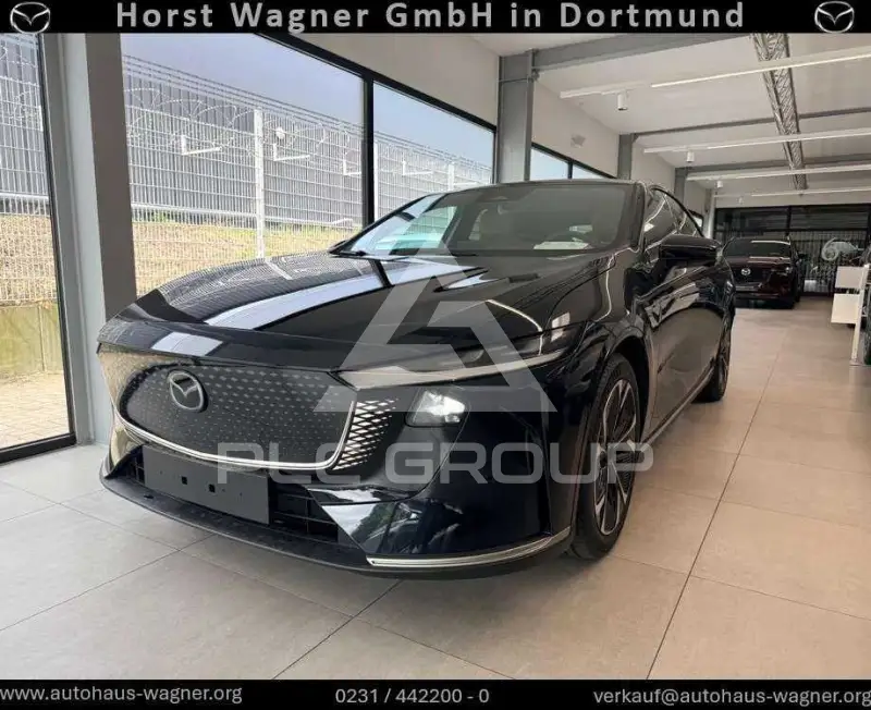 2026 Mazda 6