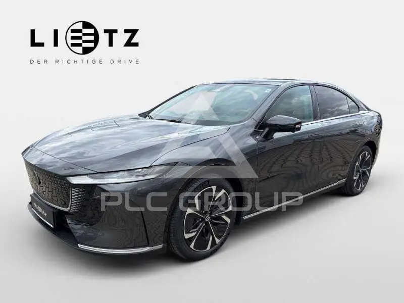2026 Mazda 6