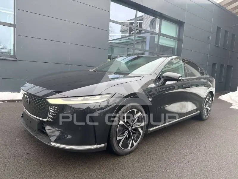 2026 Mazda 6