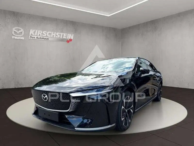 2026 Mazda 6