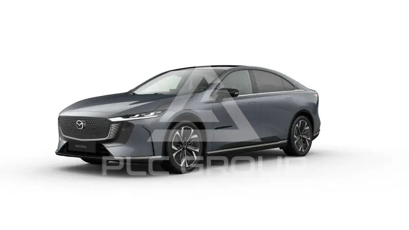 2026 Mazda 6