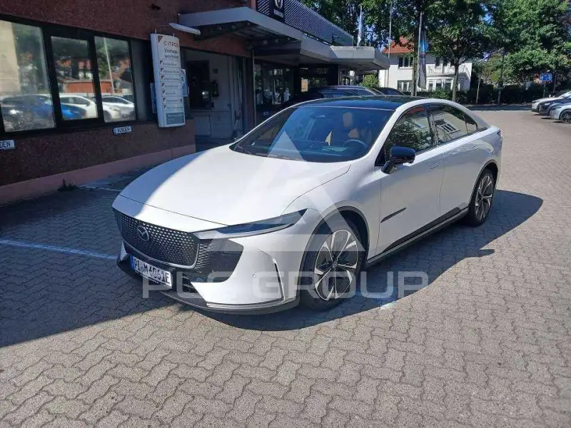 2026 Mazda 6