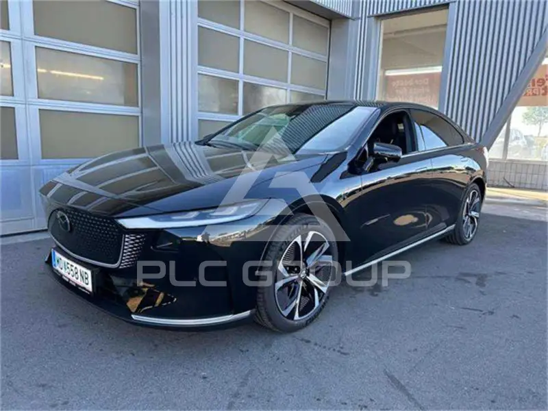 2026 Mazda 6