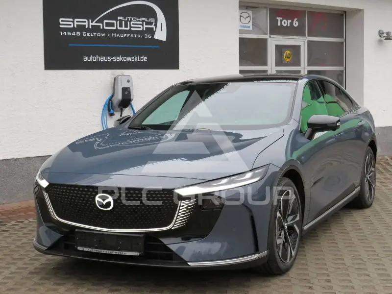 2026 Mazda 6