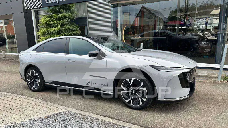 2026 Mazda 6
