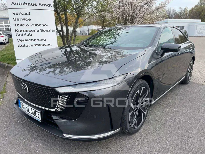 2026 Mazda 6