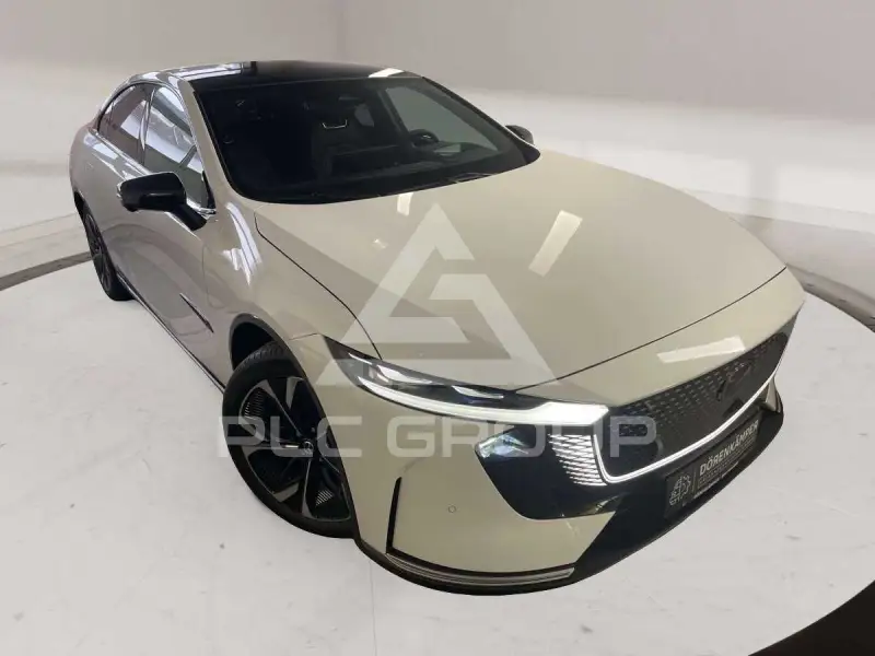 2026 Mazda 6