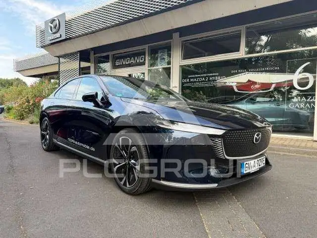 2026 Mazda 6