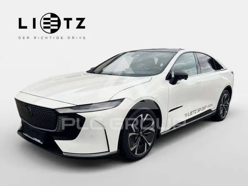 2026 Mazda 6
