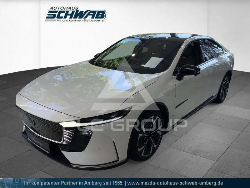 2026 Mazda 6