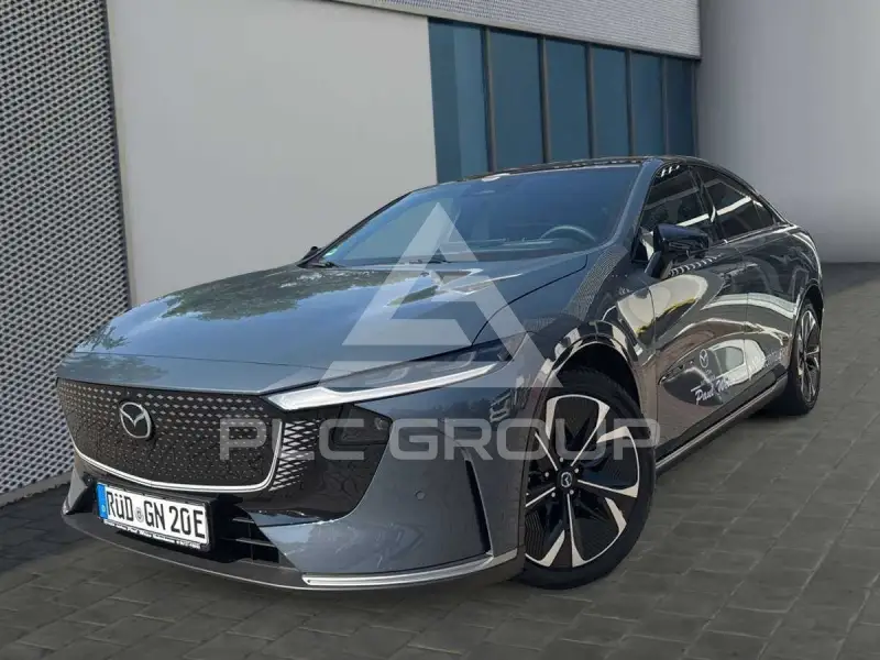 2026 Mazda 6