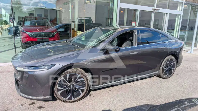 2026 Mazda 6