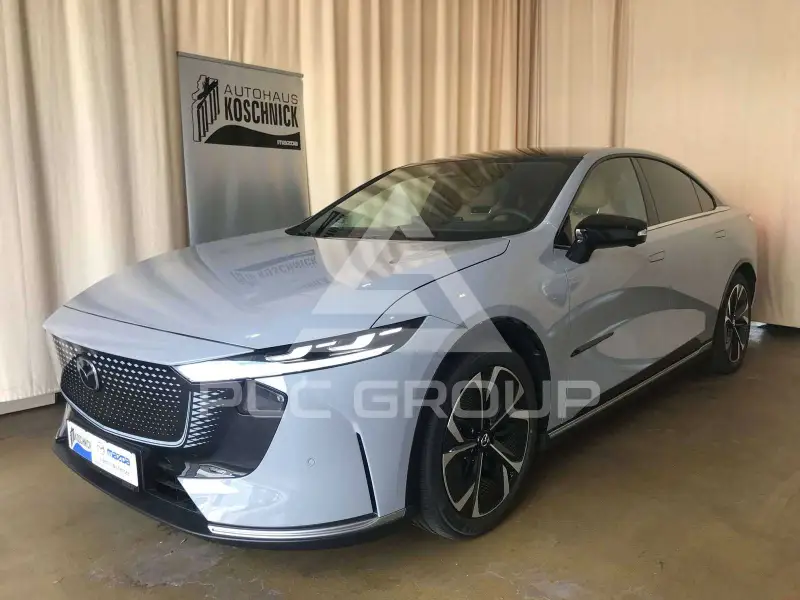 2026 Mazda 6