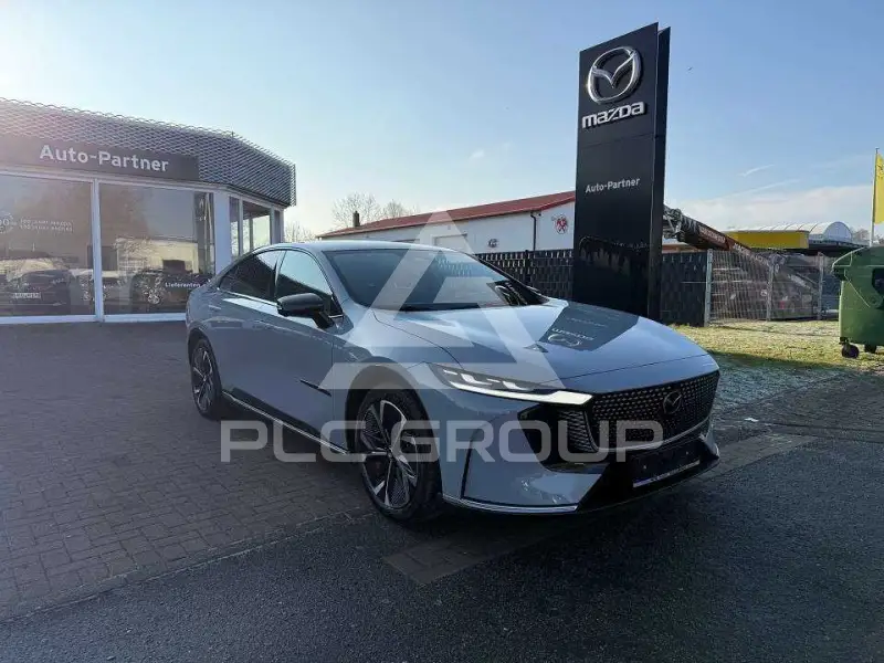 2026 Mazda 6