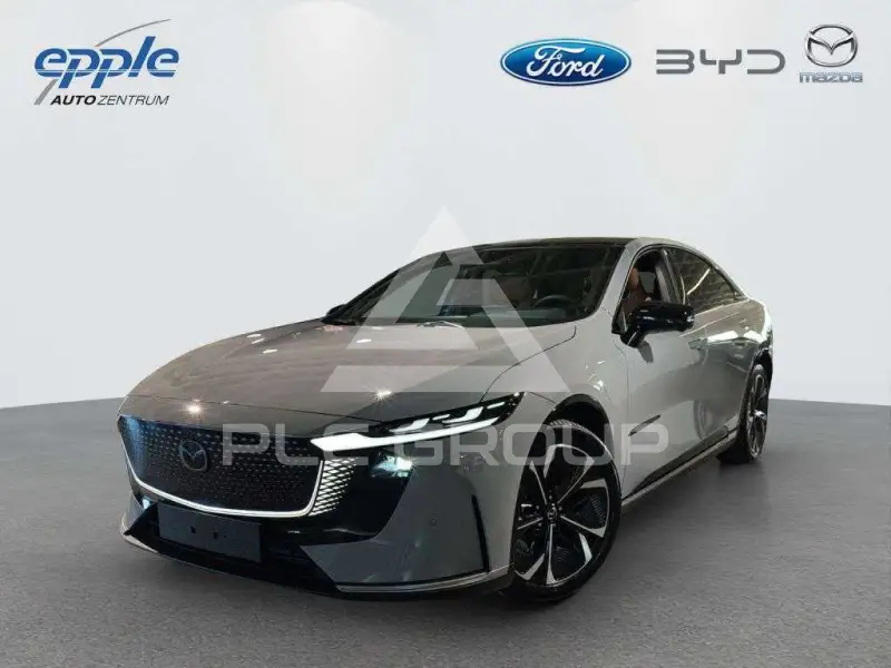 2026 Mazda 6
