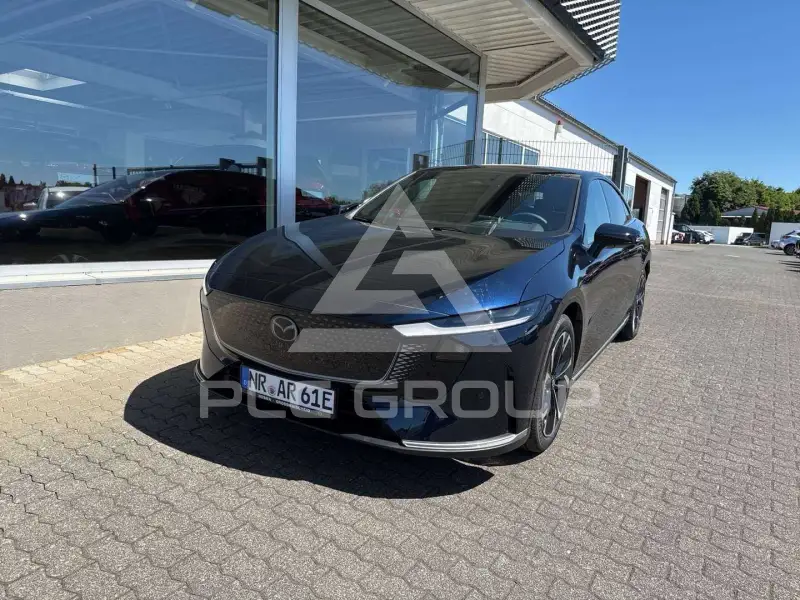 2026 Mazda 6