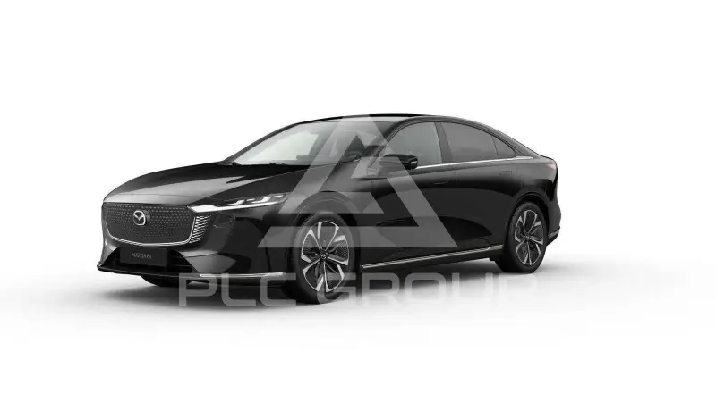 2026 Mazda 6