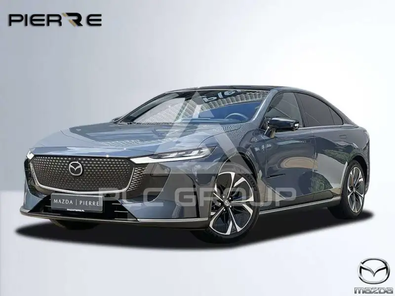 2026 Mazda 6