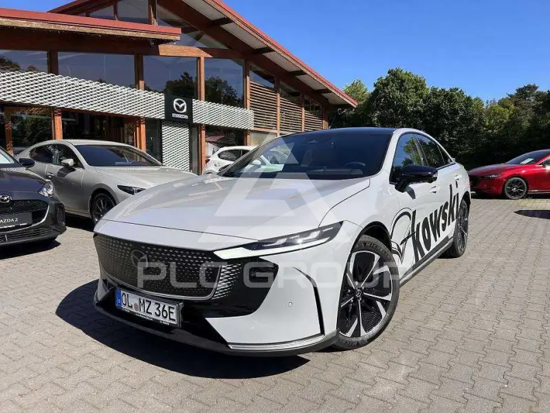 2026 Mazda 6