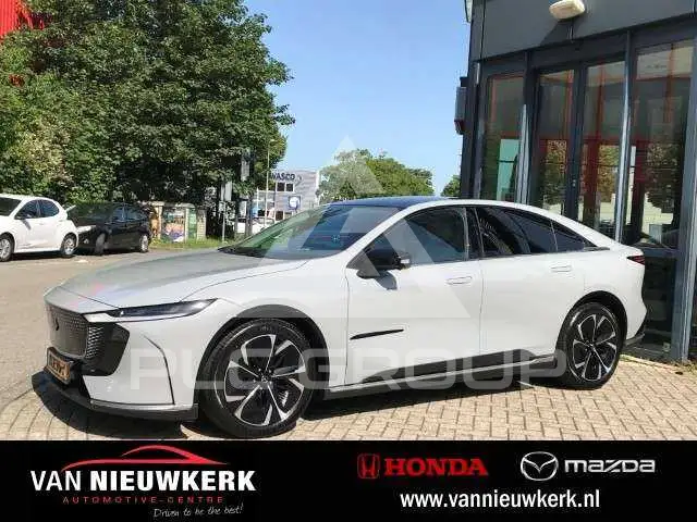 2026 Mazda 6