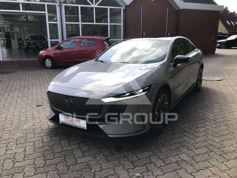 2026 Mazda 6