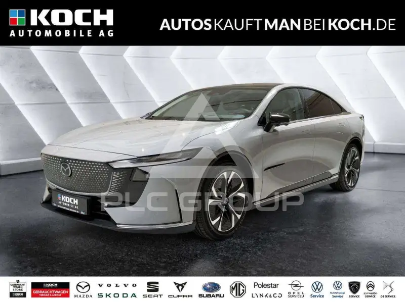 2026 Mazda 6