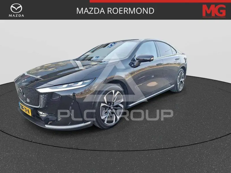 2026 Mazda 6