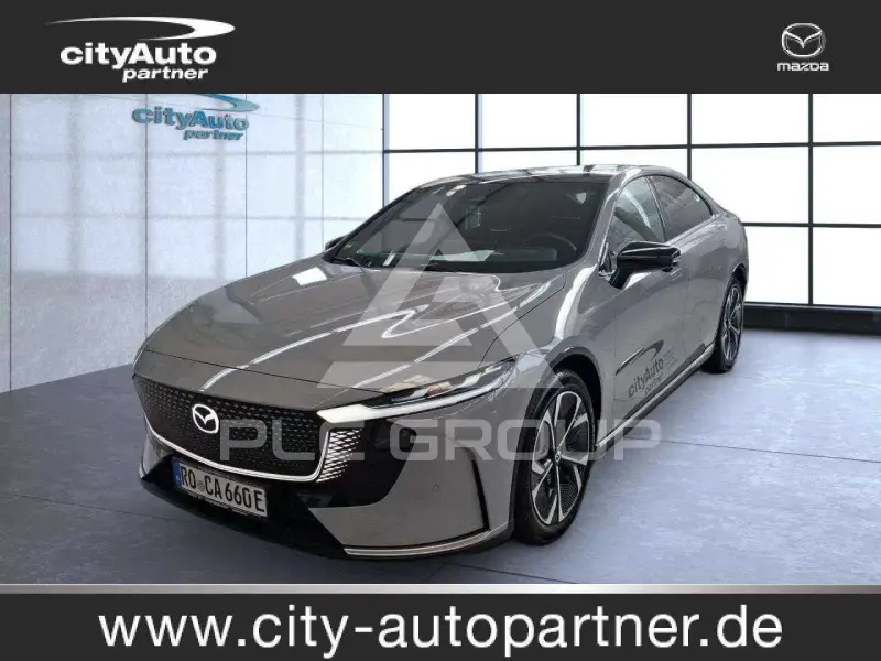 2026 Mazda 6