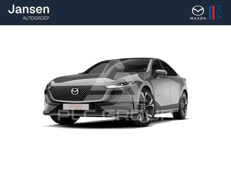 2026 Mazda 6