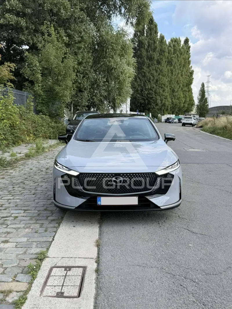 2026 Mazda 6