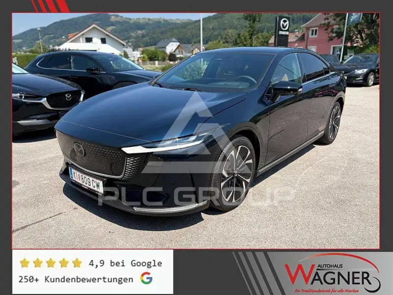 2026 Mazda 6
