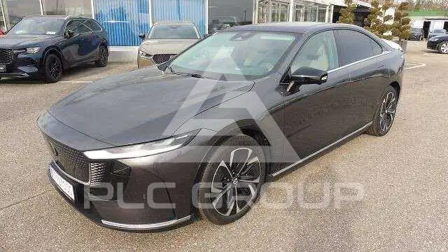 2026 Mazda 6