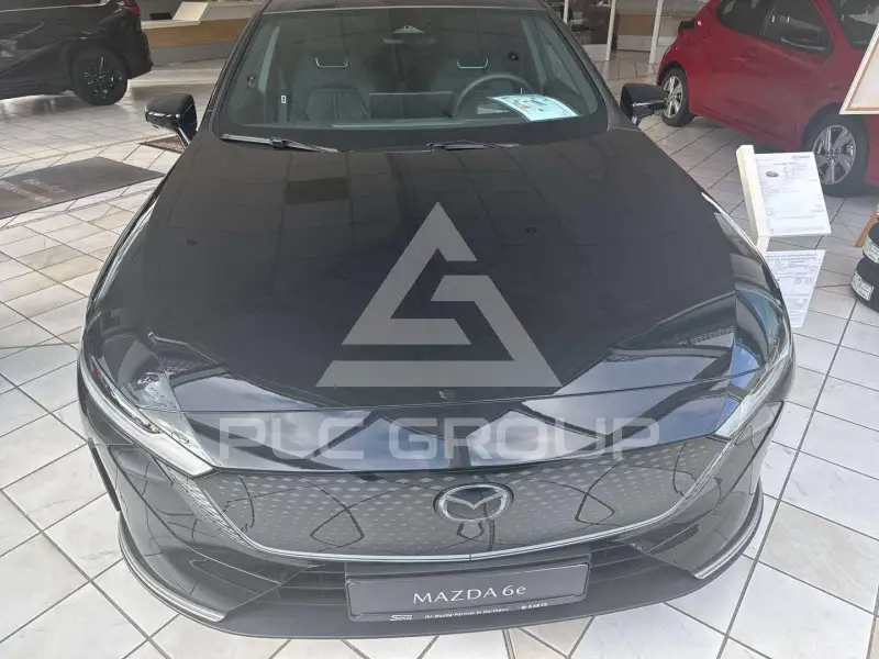 2026 Mazda 6