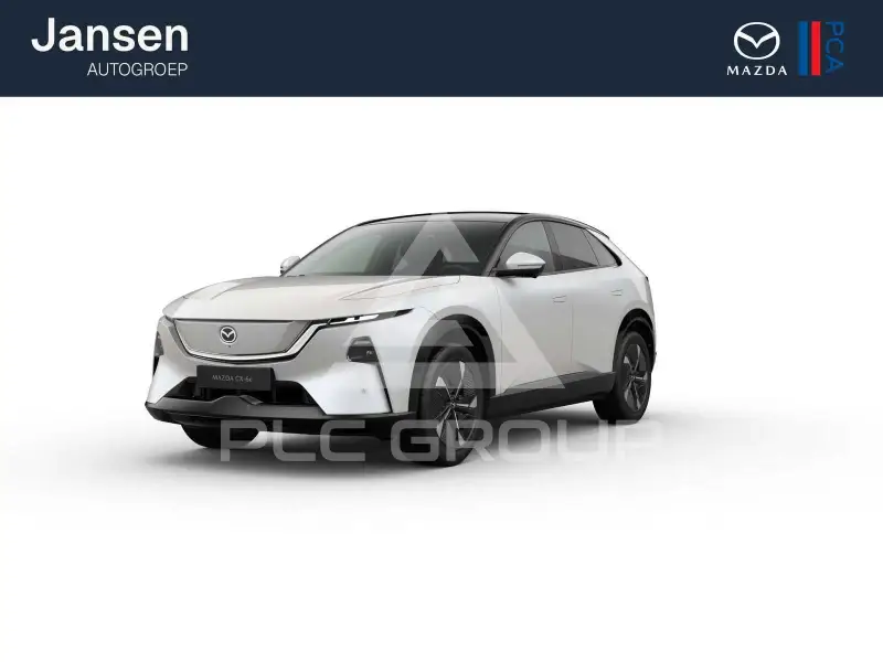 2026 Mazda CX-6e (EZ-60)