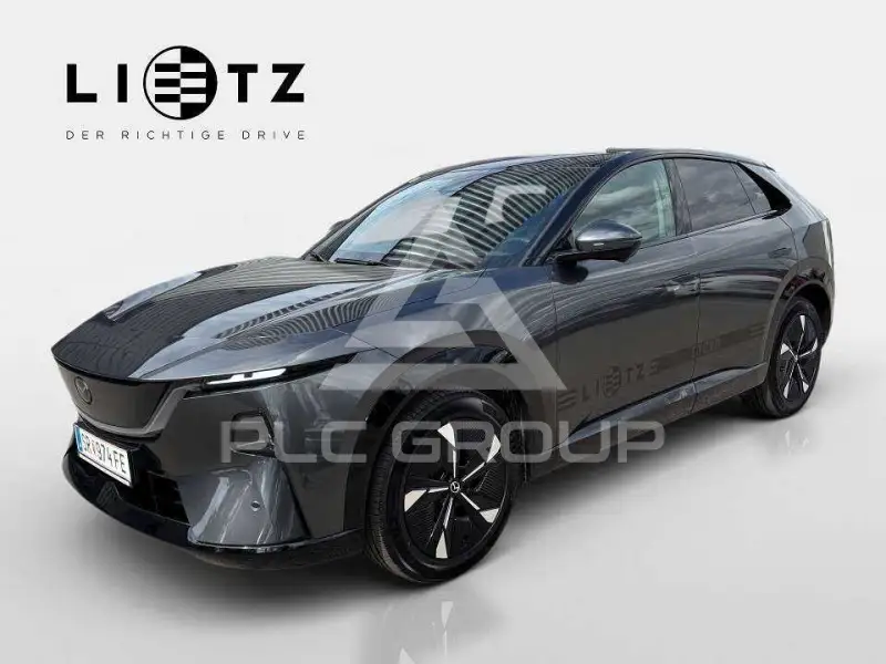 2026 Mazda CX-6e (EZ-60)