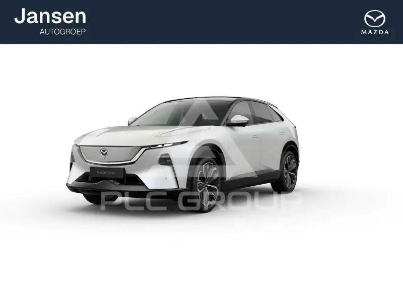 2026 Mazda CX-6e (EZ-60)