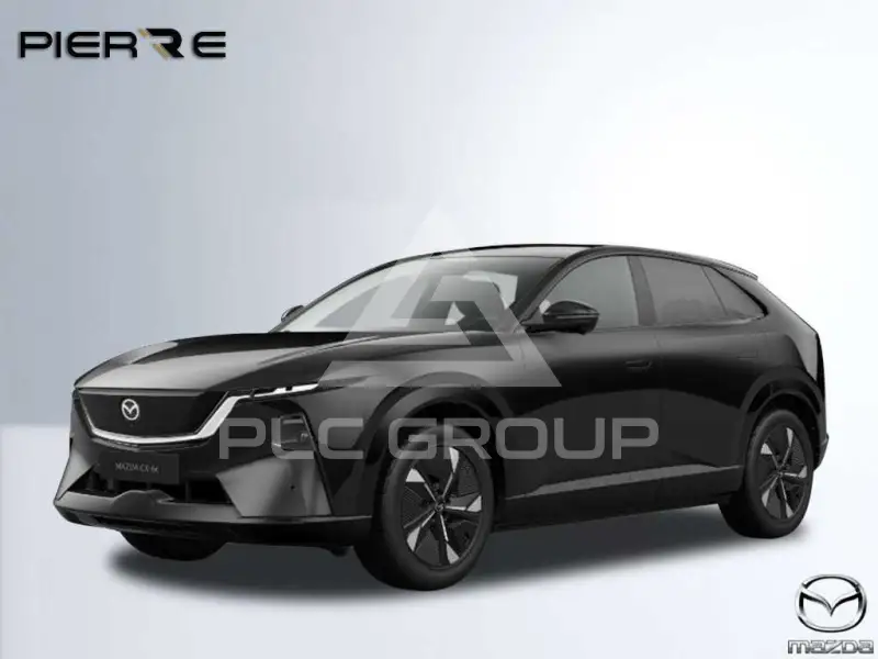 2026 Mazda CX-6e (EZ-60)
