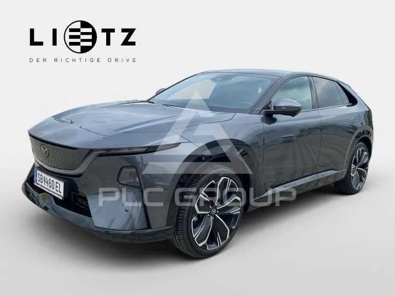 2026 Mazda CX-6e (EZ-60)