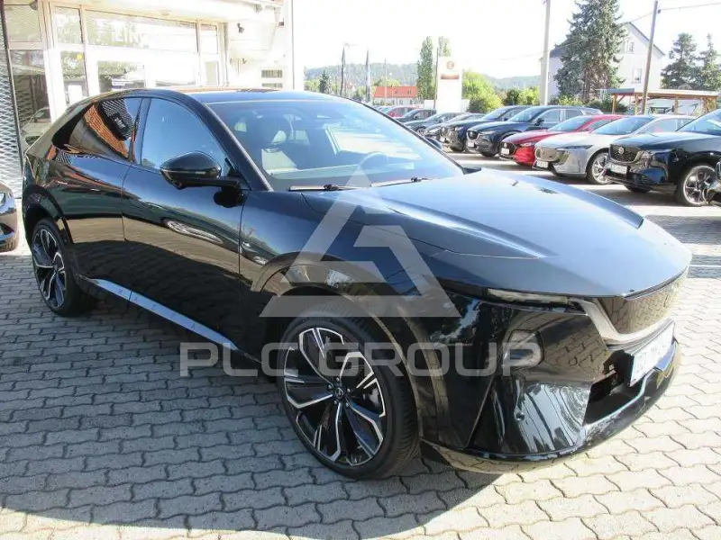 2026 Mazda CX-6e (EZ-60)