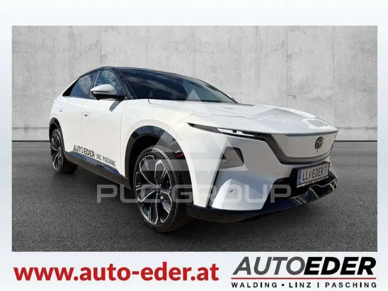 2026 Mazda CX-6e (EZ-60)