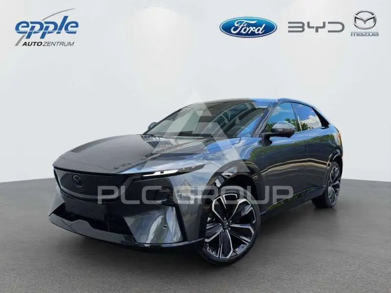 2026 Mazda CX-6e (EZ-60)